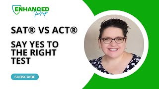 SAT® vs ACT®: Which Test Should I Take?