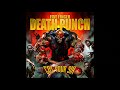 Five Finger Death Punch   Got your six Full album