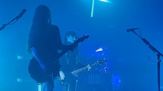 MARILYN MANSON - AS SICK AS THE SECRETS WITHIN (Zurich 10.02.2025)