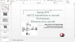 AE172 Lecture 06