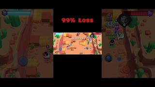 99%loss#mipl#brawlstars#gems#2x2 #mortis#бравлстарс#мипл#подпишись#проиграл#топ