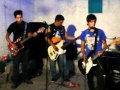 Nirvana - Smells Like Teen Spirit - Nikotina Cover