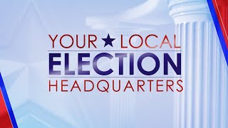 Full early voting guide for the 2026 March primary elections