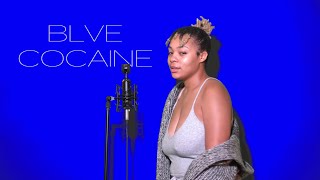 Blve Cocaine - Do You Like Me | HOOD COLORS