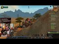 cyr plays hardcore world of warcraft 008 full gameplay 11 28 2024 cyr vods