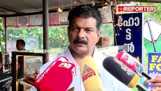'23-ാം തീയതി സുജയ പാര്‍വതിക്ക് നല്ല നാല് നെയ്യപ്പം ഞാന്‍ അയച്ചുകൊടുക്കുന്നുണ്ട്'; PV Anvar