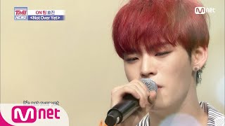 Mnet TMI NEWS [50회] ♡꿀 보이스♡ 온앤오프 효진의 ‘Not Over Yet’ ♪ 200715 EP.50