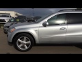 pre owned silver 2009 mercedes benz gl class 4matic 3.0l bluetec review ponoka alberta