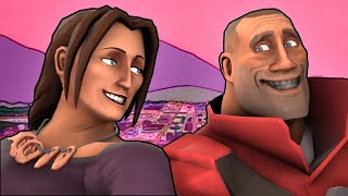 TF2 Favorite Ship Dynamic (Homarge SFM)