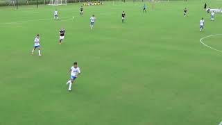 Inter Miami CF U17 1-2 Miami Rush Kendall Sc U17 | September 26, 2020.