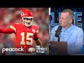 Why Patrick Mahomes should be considered for MVP | Pro Football Talk | NFL on NBC