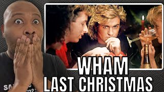 Love It! | Wham - Last Christmas Reaction