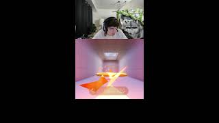 NOT STOPPING TIL NEW WORLD RECORD