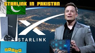 How Starlink is Revolutionizing Pakistan