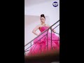 Cannes 2023: Urvashi Rautela adds an alligator necklace to pink gown | Oneindia News