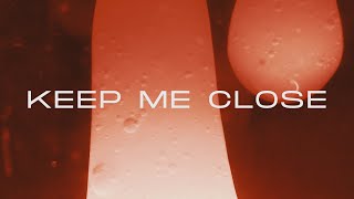 Jeffrey Sutorius \u0026 Timmo Hendriks - Keep Me Close (Official Lyric Video)