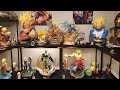 Top 10 DBZ Statues 2023