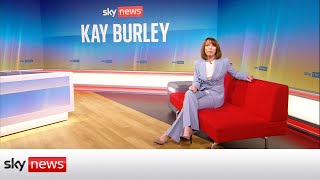 Sky News Breakfast: Punishing 'Partygate' fines loom