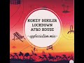 Villager SA x DJ fibers x Emrock SA AFRO HOUSE  Appreciation Mix by Kokzy Dekiller