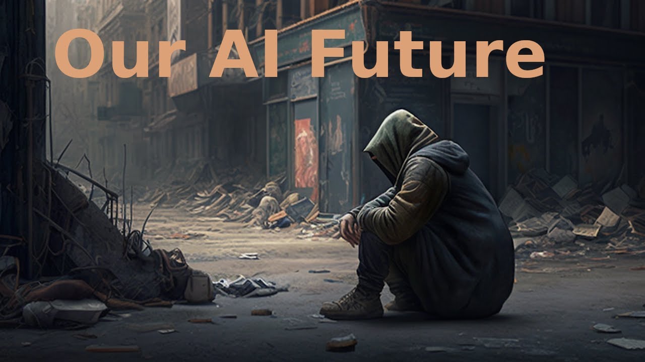 Our Ai Future Youtube