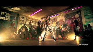 Sevyn Streeter - Don't Kill The Fun [Behind The Scenes]