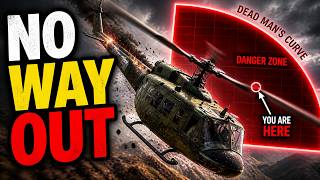 Why Helicopters Can Suddenly Fall From the Sky