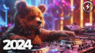 Music Mix 2024 🎧 EDM Mix of Popular Songs 🎧 EDM Gaming Music Mix #178