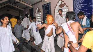 SHREYAS, ISKCON Tirupati, Udupi Yatra June 2015