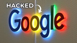 The Cyber Attack That Shook Google [Operation Aurora]
