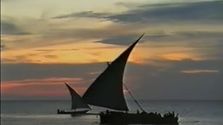 Zanzibar - Island - 1998