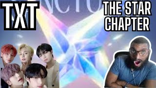 TXT (투모로우바이투게더) 7th Mini Album -'THE STAR CHAPTER: SANCTUARY Album Reaction