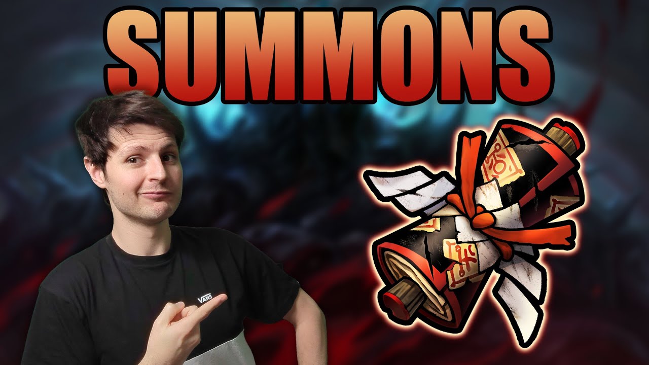 I Summoned The Whole Team For A Viewer Youtube