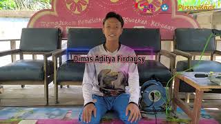 KRIYA_Dimas Aditya Firdausy_SMAN 2 Sungaiselan_Kabupaten Bangka Tengah_Kepulauan Bangka Belitung