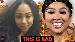 The TRUTH About Ari Fletcher's PAINFUL Plastic Surgery