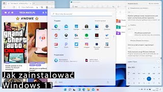 Jak zainstalować Windows 11 Beta?