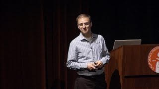 Using Fish to Understand How and Why We Sleep - D. Prober - 2/22/2017