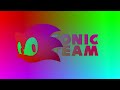 (REQUESTED) Sonic Team Logo Effects (Preview 2086 Effects)