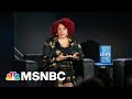 'The 1619 Project' is the story of America, says Nikole Hannah-Jones