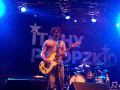 Itchy Poopzkid - The Lottery [Live @ Dithmarscher Rockfestival 13.08-15.08]