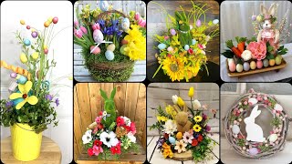 Elegant Easter decoration ideas/100+ ideas about spring easter decoration 2025