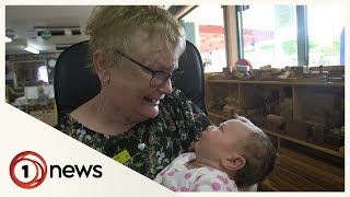 Good Sorts: Meet the Levin Play Centre’s oldest serving staff member