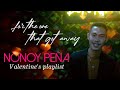 Nonoy Peña - You (Live Performance)
