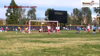 20120114 Real So Cal White v SVT G00 Chambers-1.mp4