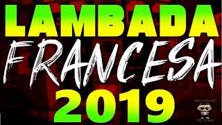 LAMBADA FRANCESA 2019