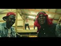 90BLUCK- Click Feat J-Red & Avo Directed By Blind Spot Visuals