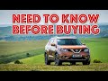 Why did I sell Nissan X-Trail 3? Cons of used X-Trail T32 with mileage