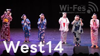 West14【Wi-Fes 2024 summer】