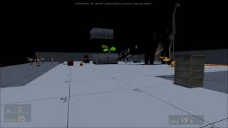 Half-Life: Alyx |NPC Lua scripting