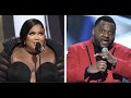 Aries Spears Reacts To People Upset By His Lizzo Comments