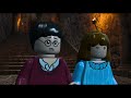 Lego Harry Potter Year One- Final